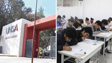 Resultados del examen de admisión UNSA filiales: revisa AQUÍ la lista de ingresantes 2023