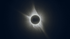 ¿Cómo será el eclipse solar híbrido de abril de 2023?