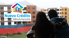 Crédito Mivivienda 2023: simulador, catálogo y cómo conseguir un crédito hipotecario