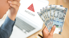 ¡Qué nada te detenga! Accede a un préstamo estando en Infocorp desde S/ 20 mil