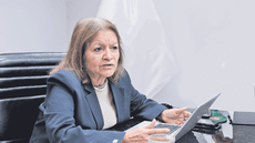Isabel Tafur: “Patrimonio neto de Petroperú cubre inversión requerida para entrar a Talara”