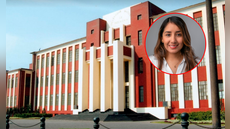 Es hija de Tongo, fue primer puesto en la UNI y ahora destaca en Alemania 