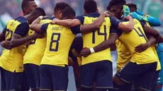 ¿Por qué la selección de Ecuador abrirá con -3 puntos en Eliminatorias 2026?