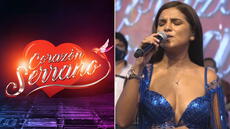 Corazón Serrano se solidariza con Susana Alvarado y señala que tiene licencia