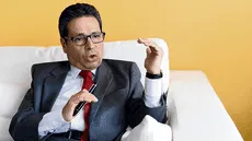 Antonio Maldonado: “Me sorprende hasta dónde ha llegado el equipo Lava Jato sin apoyo institucional”