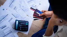 ¿Quieres que compren tu deuda y pagar menos intereses? Ingresa AQUÍ