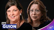 RMP sobre salida de ministra de Educación: “El cambio se ha dado probablemente a pedido del Congreso”