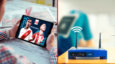 Eliminatorias 2026: usa esto en tu router y mejora la señal wi-fi al ver los partidos de tu país