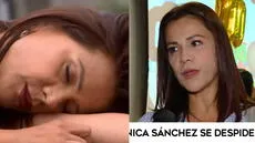 ¿Charito muere en 'Al fondo hay sitio'? Mónica Sánchez revela destino de su personaje: "Todo tiene su final"