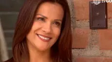 “Despedimos a Mónica Sánchez, se acabó”: confirman muerte de ‘Charito’ en Al fondo hay sitio’