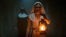 ‘La monja 2’ ESTRENO en México: ¿en qué salas de Cinemex y Cinepolis ver la película de terror?