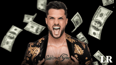 Esta es la exorbitante cifra que ganará Nicola en Televisa, según medio mexicano