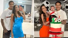 Ana Paula comparte orgullosa video de Guerrero por el Perú vs. Paraguay y sorprende con pronóstico