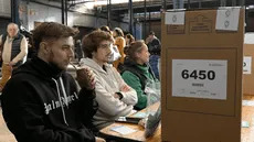 Elecciones provinciales Santa Fe 2023: ¿quiénes son los candidatos a gobernador?