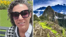 Turistas tristes al no poder visitar Machu Picchu tras paro indefinido: "Hoy era mi cumpleaños"