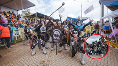 Los Kiss Ki Diski, comparsa del Carnaval de Cajamarca, no volverá a la festividad: ¿por qué?
