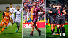 ¿FBC Melgar o César Vallejo? Clubes de fútbol mejor cotizados del norte y sur de Perú