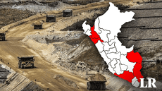 La región de Perú con la mayor reserva de oro en todo el país: supera a Arequipa y La Libertad