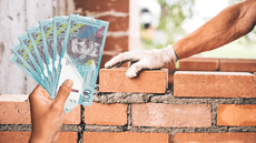 Solicita un préstamo para construcción a una tasa desde 1.20% mensual en Prestamype, Fintech registrada en la SBS.