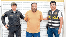 Cae Mono Pérez, miembro de ‘Los Pulpos’ y acusado  de asesinar a tres mujeres