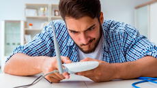 ¿Qué representan los códigos que aparecen en la etiqueta de tu router wi-fi y para qué sirven?
