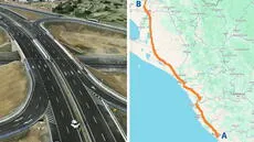 Nueva carretera unirá Trujillo, Chiclayo y Piura: ¿cómo va el avance del proyecto denominado Autopista del Sol?