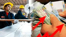 ¿Qué factores se deben considerar para el aumento del sueldo mínimo en 2024? Especialistas opinan