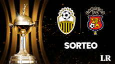 Copa Libertadores 2024 EN VIVO: mira AQUÍ los grupos confirmados de Deportivo Táchira y Caracas