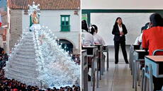 Semana Santa: ¿este miércoles 27 de marzo habrá clases escolares? Esto dice el Minedu