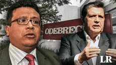 PJ autoriza revisión de celulares de Alan García: abogado rechaza medida y anuncia impugnación