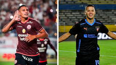 Fixture de Universitario en la Copa Libertadores 2024: partidos de los cremas en fase de grupos