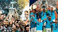 Campeón de la Copa Libertadores ganará más que el de la Champions League: Conmebol reveló el monto