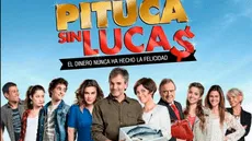 ‘Pituca sin Lucas’: ¿quién es quién en la novela chilena que tendrá adaptación peruana en Latina?