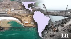 Megapuerto de Chancay, el único de China en Latinoamérica: “El más moderno en temas portuarios”