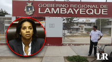 Leyla Chihuán: GORE Lambayeque anula contrato de S/30.000 con excongresista tras escándalo