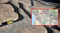Carretera Longitudinal unirá Ica, Apurímac, Ayacucho, Huancavelica y Junín: ¿cuándo inicia?