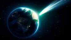 El ‘Cometa Diablo’ visitará al sistema solar luego de 71 años y se verá desde Sudamérica