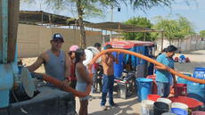 Ministerio de Vivienda anula licitación de megaproyecto de agua para 96 asentamientos humanos de Piura