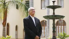 Arzobispo de Lima, Carlos Castillo:  “El egoísmo es el principal enemigo de la unidad nacional”