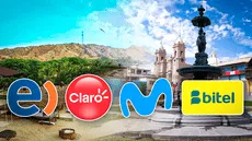 Ni Arequipa ni Lima: estas son las tres regiones con mejor internet en el Perú, según Osiptel