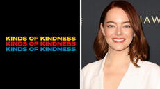 'Kind of Kindness': tráiler, fecha de estreno y más sobre la nueva película con Emma Stone