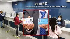 Entregarán DNI electrónicos GRATIS en Arequipa: ¿cómo acceder y en dónde será la campaña de Reniec?