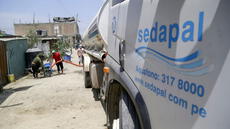 Reforma de Sedapal: crean comisión para decidir el futuro de empresa pública