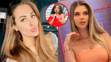 Janet Barboza revela fuerte desplante de Ana Paula Consorte a Brunella Horna: "Yo no le hablo más"