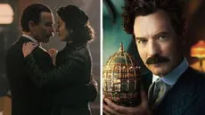 'A Gentleman in Moscow': tráiler, fecha de estreno y dónde ver la nueva serie con Ewan McGregor
