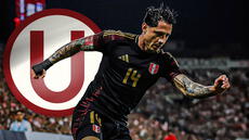 ¿Universitario quiere a Gianluca Lapadula? Revelan posible plan de la 'U' con el 'Bambino'
