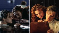 'Titanic': subastan el trozo de madera de la película por más de 700.000 dólares