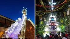 Semana Santa en Perú: ¿cuáles son las 5 regiones más visitadas por feriado largo, según Promperú?