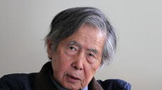 Alberto Fujimori lanza canal de YouTube: exdictador busca limpiar su imagen
