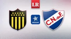 Peñarol vs. Nacional EN VIVO: ¿a qué hora y dónde ver el clásico del fútbol uruguayo?